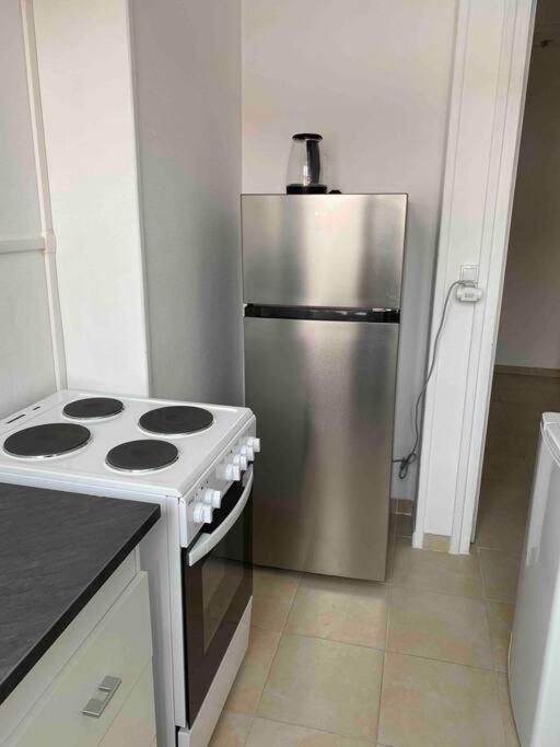 Bel Appartement Centre Ville De Vierzon Kültér fotó